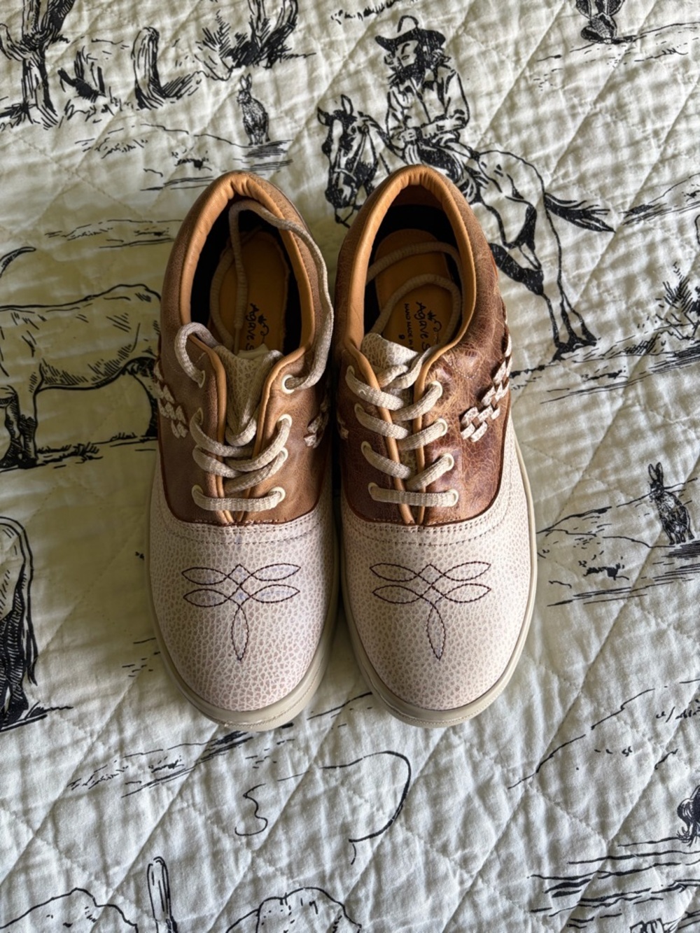 Women’s Western Tennis Shoes